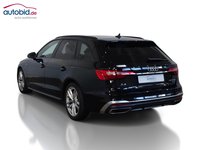 Вид сзади слева