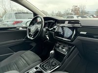 Вид на салон