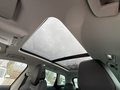 View of sunroof / panoramic roof