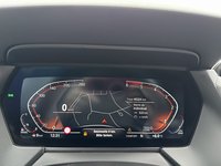 Вид на приборную панель