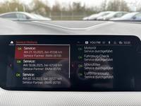 Документ о выполнении сервиса