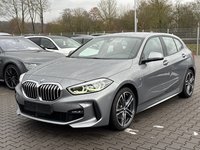 BMW 118d "M-Sportpaket"