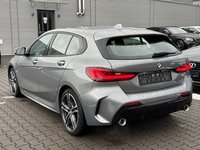 Вид сзади слева