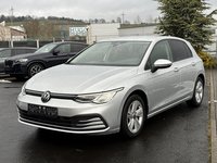 Вид спереди слева