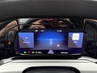 Вид на приборную панель