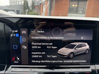 Статус автомобиля