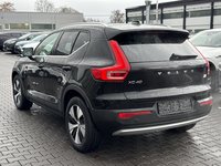 Вид сзади слева