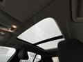 View of sunroof / panoramic roof