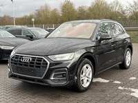 Audi Q5 50 TFSI e quattro S-tronic
