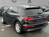 Вид сзади слева