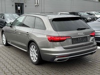 Вид сзади слева