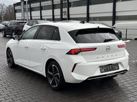 Вид сзади слева