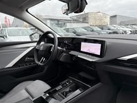 Вид на салон