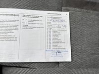 Документ о выполнении сервиса