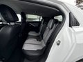 View of rear seat