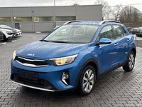 Вид спереди слева