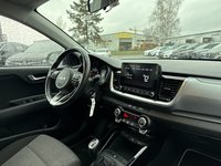 Вид на салон