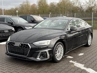 Audi A5 Sportback 40 TDI S-tronic "S-line"