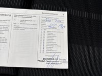 Документ о выполнении сервиса