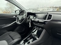 Вид на салон