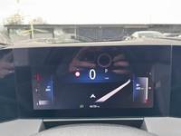 Вид на приборную панель