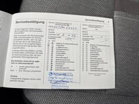 Документ о выполнении сервиса