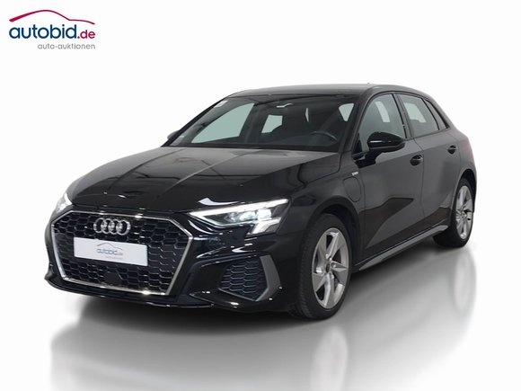 Náhled zpředu zleva