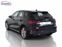 Náhled zezadu zleva