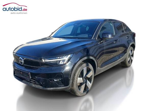 Pogled od napred levo