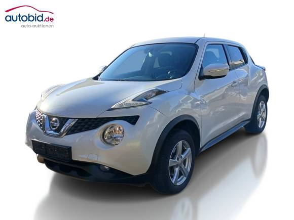 Pogled od napred levo