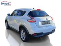 Pogled od pozadi levo