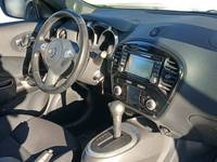 Pogled na unutrašnjost