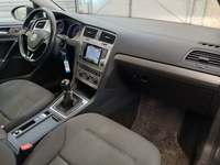 Pogled unutrašnji prostor