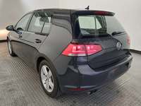 Pogled straga lijevo