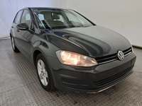 Pogled sprijeda desno