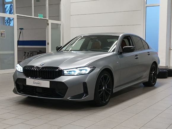 Náhľad spredu zľava