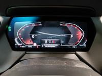 Pohľad na združený prístroj na palubnej doske