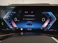 Ansicht Kombiinstrument