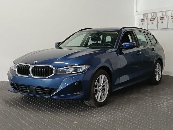 Náhľad spredu zľava