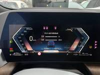 Pogled kombi instrument