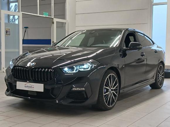 Náhľad spredu zľava