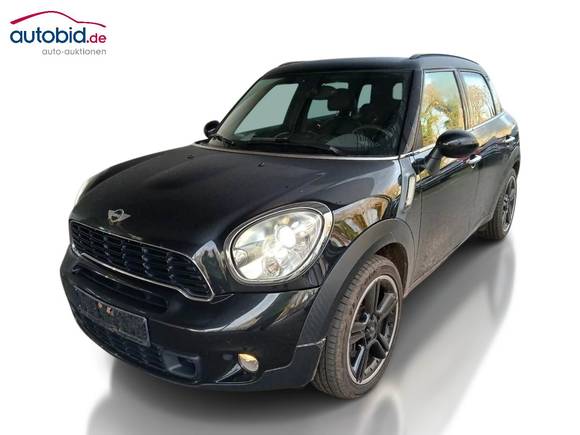 Pogled od napred levo