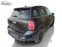 Pogled od pozadi desno