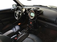 Pogled na unutrašnjost