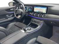 Pogled na unutrašnjost