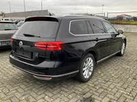 Vaade tagant paremalt