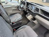 Pogled na unutrašnjost