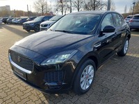 Jaguar E-Pace D180 S AWD Automatik