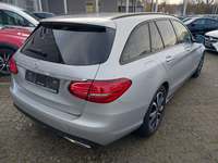 Vaade tagant paremalt