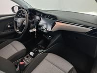 Pogled na unutrašnjost